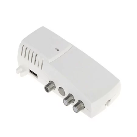 Modulador HDMI (HDCP) para DVB-T - Tecatel - MHD001P|TECATEL|180705757