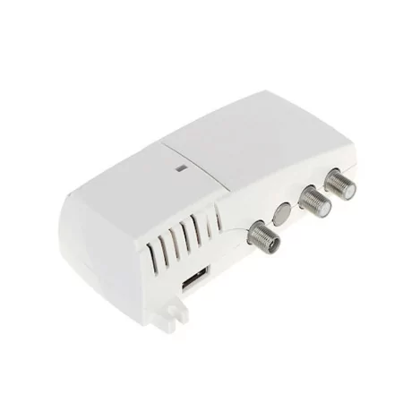 Modulador HDMI (HDCP) para DVB-T - Tecatel - MHD001P|TECATEL|180705757