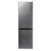 Frigorífico Combinado Candy CHCS 6184 XF 309L - Estático - Inox