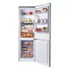 Frigorífico Combinado Candy CHCS 6184 XF 309L - Estático - Inox