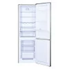 Frigorífico Combinado Candy CHCS 6184 XF 309L - Estático - Inox