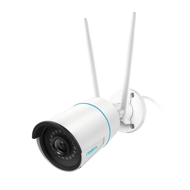 Bullet Reolink Camera - 5MP IP Dual Band Wi-Fi - RLC-510WA