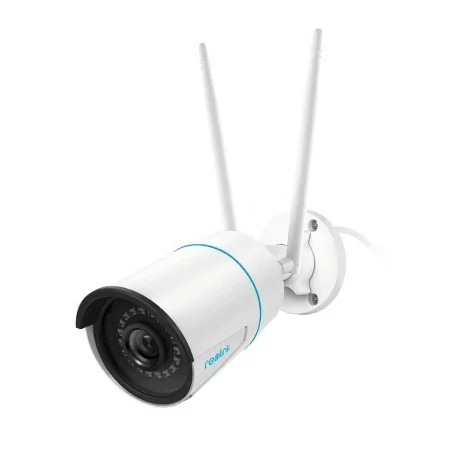 Bullet Reolink Camera - 5MP IP Dual Band Wi-Fi - RLC-510WA