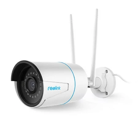 Bullet Reolink Camera - 5MP IP Dual Band Wi-Fi - RLC-510WA
