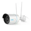 Bullet Reolink Camera - 5MP IP Dual Band Wi-Fi - RLC-510WA