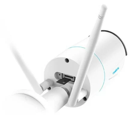 Bullet Reolink Camera - 5MP IP Dual Band Wi-Fi - RLC-510WA