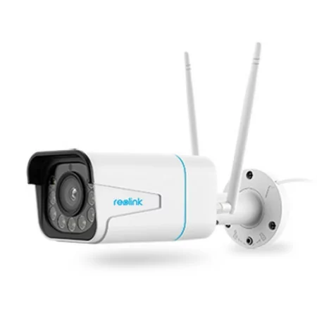 Bullet Reolink Camera - 5MP IP Dual Band Wi-Fi - RLC-511WA