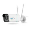Bullet Reolink Camera - 5MP IP Dual Band Wi-Fi - RLC-511WA