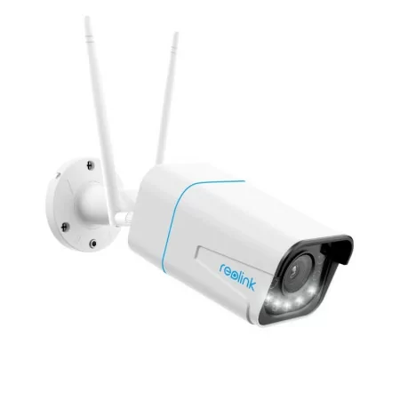 Bullet Reolink Camera - 5MP IP Dual Band Wi-Fi - RLC-511WA
