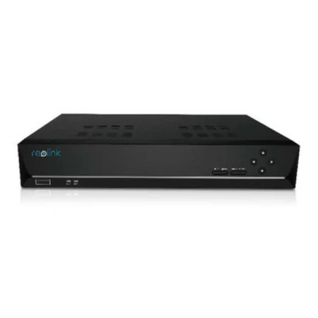 Reolink Recorder - 16CH 12MP 4K PoE 3TB HDD - RLN16-410