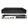 Reolink Recorder - 16CH 12MP 4K PoE 3TB HDD - RLN16-410