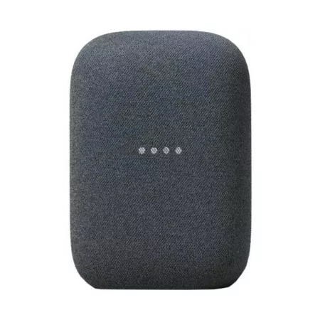 Google Assistant Nest Audio Carbon - GA01586-ES