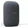 Google Assistant Nest Audio Carbon - GA01586-ES