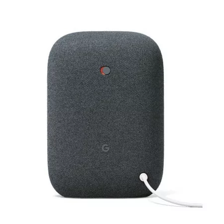 Google Assistant Nest Audio Carbon - GA01586-ES