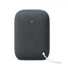 Google Assistant Nest Audio Carbon - GA01586-ES