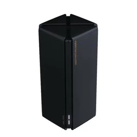 Xiaomi Mesh System Router AX3000 - Dual-Band WiFi 6 Mesh Gigabit - Pack-2 - DVB4287GL