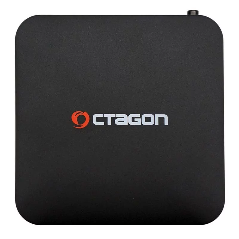 Octagon SX988