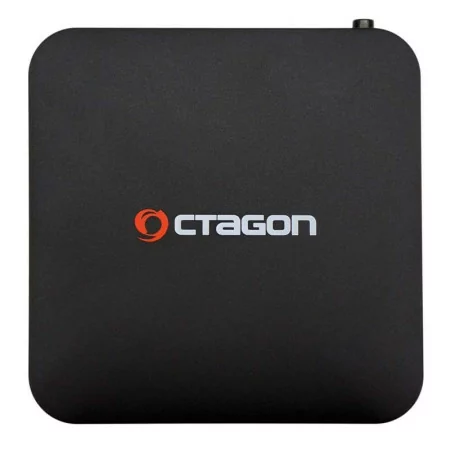 Octagon SX988 - IPTV Box - Linux 4K