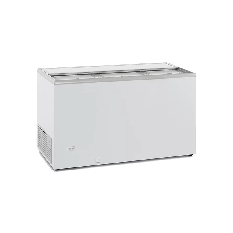 Arrefecedor Horizontal Garrafas Starlux - Stag500i Arrefecedor Horizontal Garrafas Starlux - Stag500i