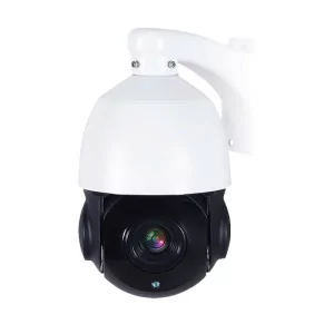 Câmera Dome IP Amiko...