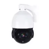 Amiko PTZ Video Surveillance Camera - PTZD STARL400 - 18x Zoom - 2MP