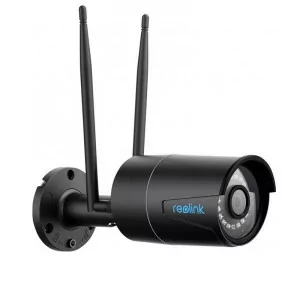 RLC-410W-Black