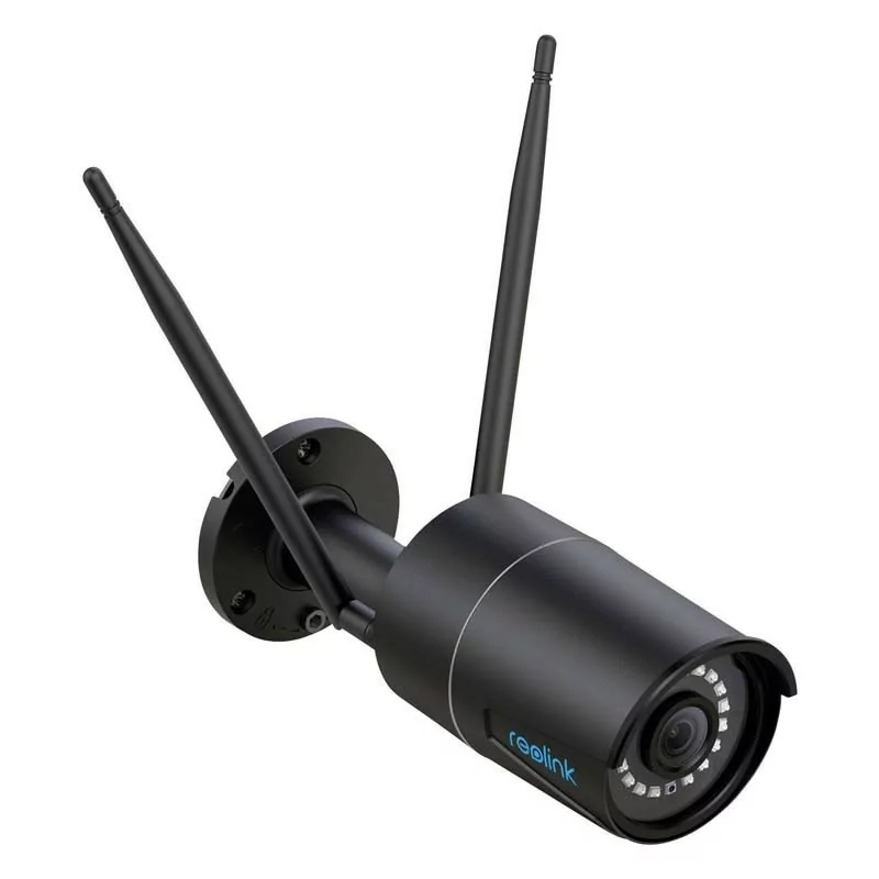 RLC-410W-Black