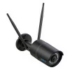 Bullet Reolink Camera - 4MP IP Dual Band Wi-Fi - RLC-410W-Black