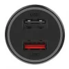 Xiaomi Mi Car Charger - Dual-Port 37W - GDS4147GL