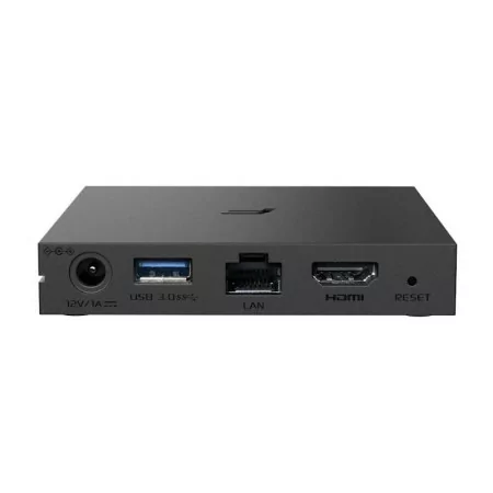 Formuler Z10 - Box IPTV - 5G - Android 4K
