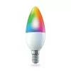 Energizer Bombilla Inteligente - SES E14 - 5W/40W 400Lumens RGB - S17177