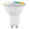 Energizer Smart Bulb - GU10 - 5W/50W 400 Lumens RGB E White - S18312