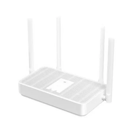 Xiaomi Mi Router AX1800 - Wi-Fi 6 - 2.4GHz/5GHz - DVB4258GL|Xiaomi|6934177723643