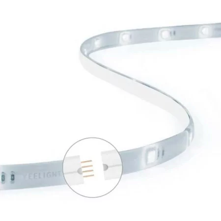 Xiaomi Yeelight Lightstrip Plus LED Strip Extension - 1m RGB - GPX4015RT