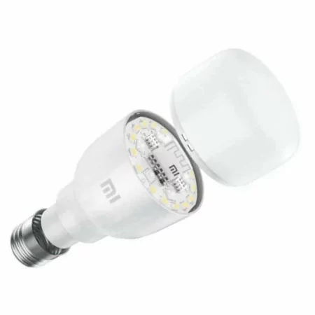 Xiaomi Mi Led Smart Bulb Essential Bulb White Color - GPX4021GL