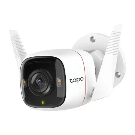 TP-Link Wi-Fi Security Camera - Tapo C320WS - Outdoor 2K