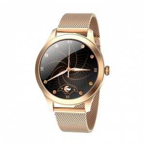 Smartwatch MAXCOM Fit FW42 Gold