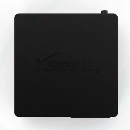 Xsarius Sniper X - Box IPTV - Linux 4K