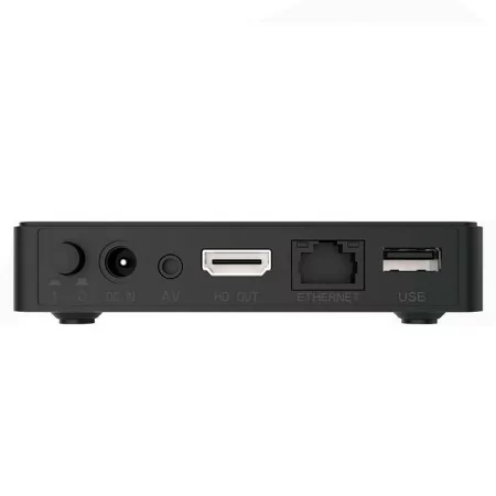 Xsarius Sniper X - Box IPTV - Linux 4K