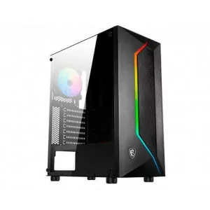 Torre Atx Msi Mag Vampiric...