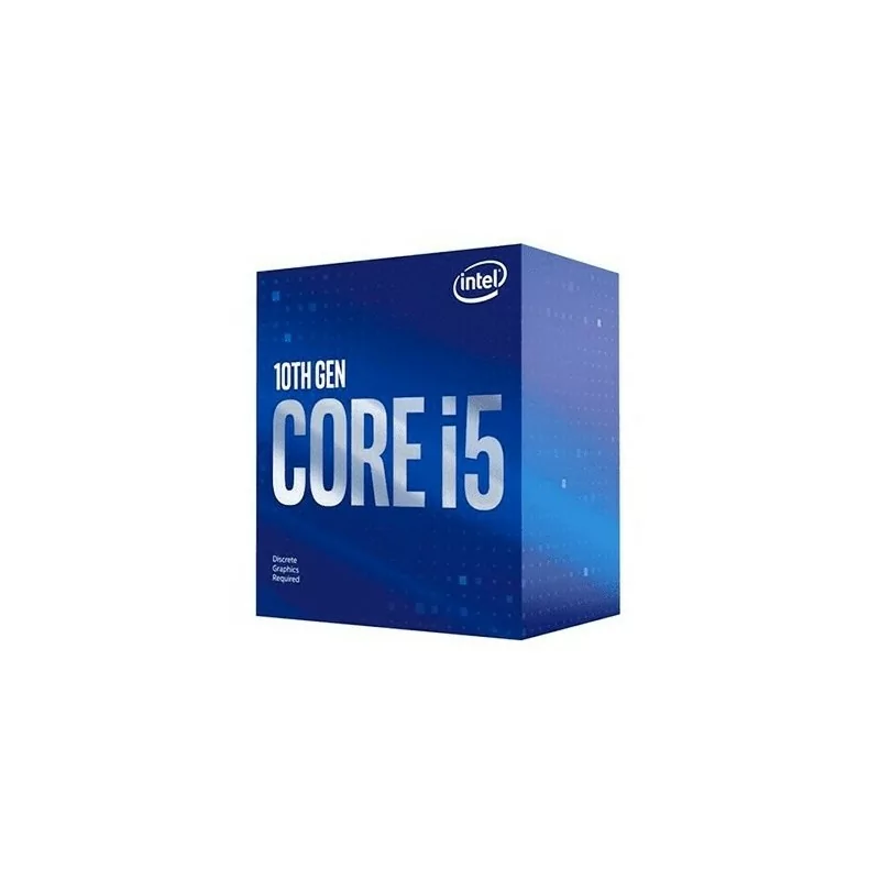 Processador Intel 1200 I5-10500 6-Core 3.1GHz c/ Turbo 4.5GHz 12MB - BX8070110500|Intel|5032037187114 Processador Intel 1200 I5-10500 6-Core 3.1GHz c/ Turbo 4.5GHz 12MB - BX8070110500|Intel|5032037187114
