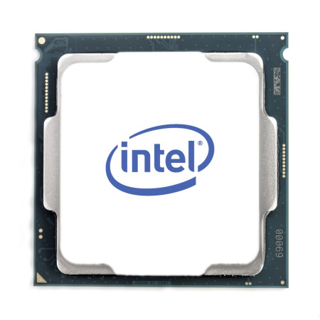Processor Intel Core i3-10105 4-Core 3.7GHz w/ Turbo 4.4GHz 6MB LGA1200 - BX8070110105