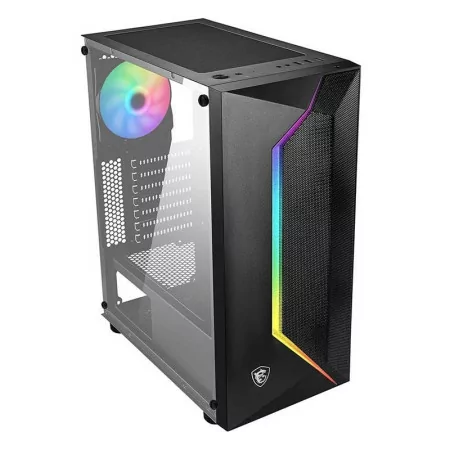 Torre Atx Msi Mag Vampiric 100r
