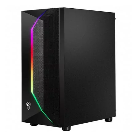 Torre Atx Msi Mag Vampiric 100r