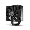 Dissipador Nox Hummer H-224 Noir