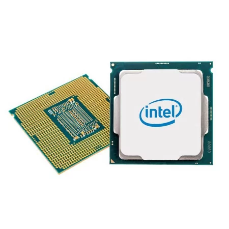 Processor Intel Core i3-10105 4-Core 3.7GHz w/ Turbo 4.4GHz 6MB LGA1200 - BX8070110105