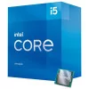 Processador Intel Core i5-11600 6-Core 2.8GHz c/ Turbo 4.8GHz 12MB LGA1200 - BX8070811600