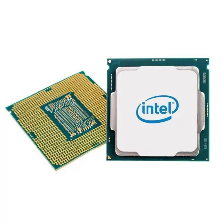 Processador Intel Core i5-11600 6-Core 2.8GHz c/ Turbo 4.8GHz 12MB LGA1200 - BX8070811600