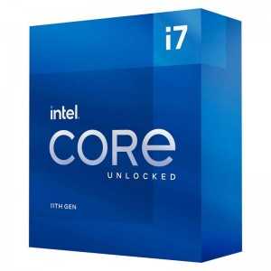 Processor Intel i7-11700K...