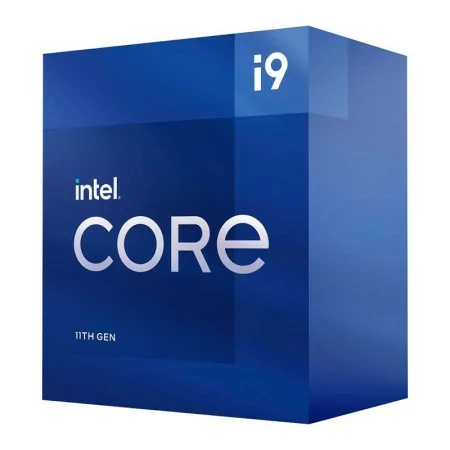 Processador Intel i9-11900 8-Core 2.5GHz c/ Turbo 5.2GHz 16MB LGA 1200 - BX8070811900